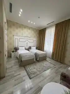 White Boutique Baku - 18