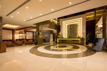 Golden Tulip Media - 2