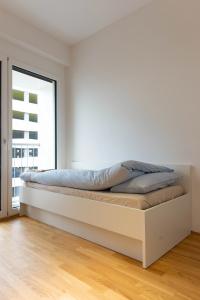 MyRoom - Top Munich Serviced - 6