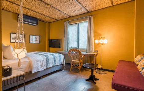 Communal Telavi - 19