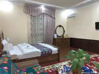 Sitorabonu - 44