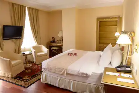 Crowne Plaza Minsk - 45