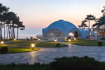 Alma Park Resort - 7