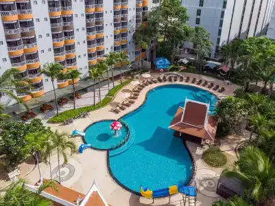Mercure - 16