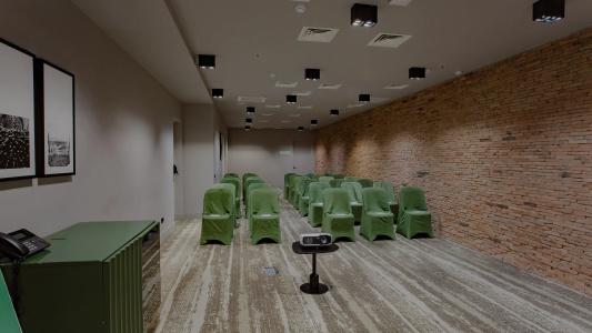 Holiday Inn Telavi, An Ihg - 32