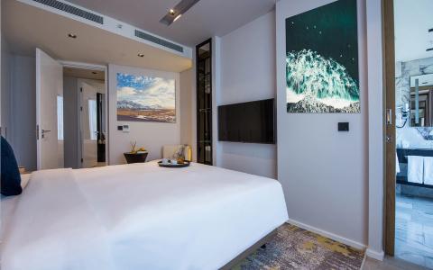 Westside Arjaan by Rotana - 88