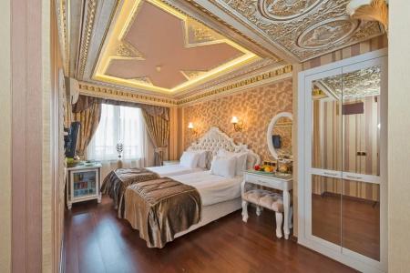 Golden Horn - 48
