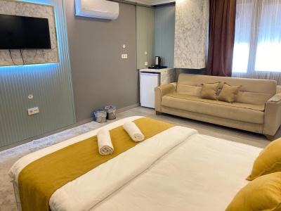 Sahrakent Pendik - 3