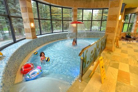 Nairi Spa Resorts - 22