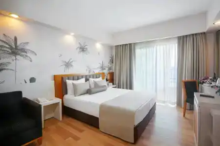 Diamond Beach & Spa - All inclusive - 36