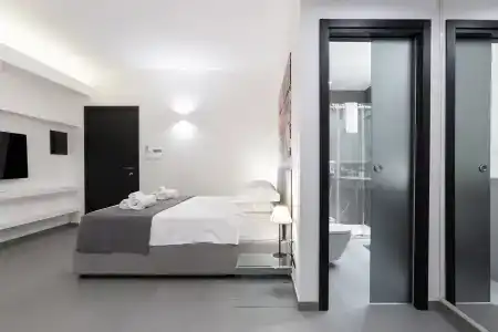 Suite Palermo Apartment - 57