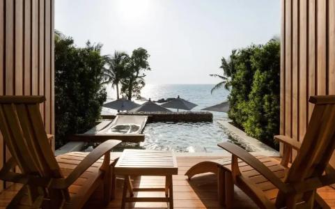 Cape Dara Resort - Sha Plus - 18