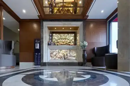 Aspera Golden Horn - 5