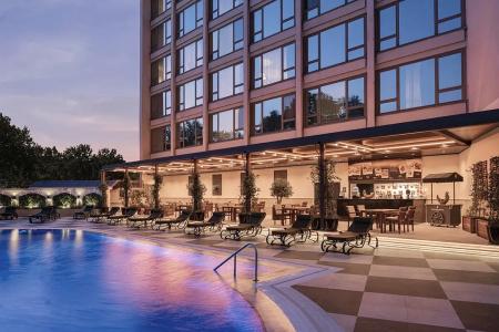 InterContinental Istanbul, an IHG - 23