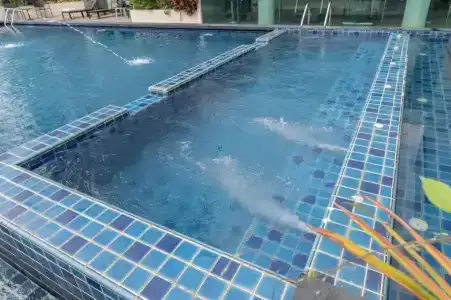 Admiral Premier Bangkok - Sha Extra Plus - 18