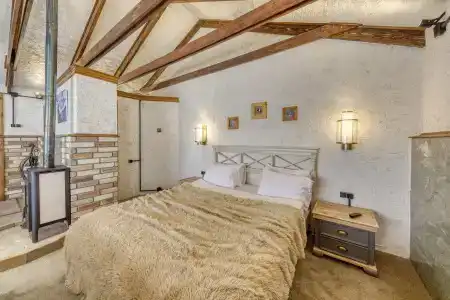 Alpine Castle - 45