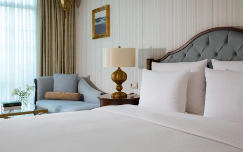 Rixos Almaty Hote - 57