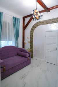 Silver House - 43