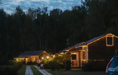 Усадьба Кузьмищево - 0