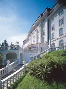 Radium Palace - 2