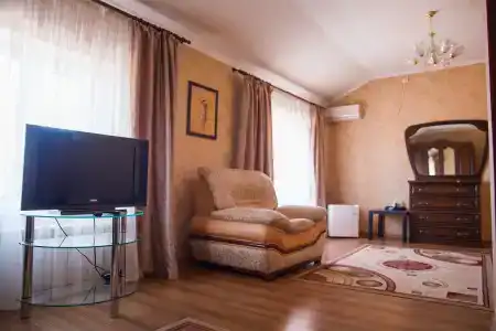 Александровский - 2