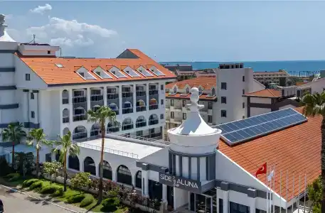 Diamond Beach & Spa - All inclusive - 28