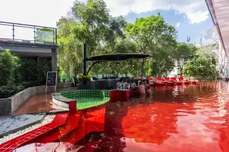 Apple a Day Resort Krabi-Sha Extra Plus - 12