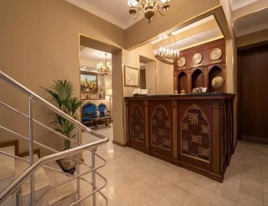 Caspian Pearl Boutique - 2