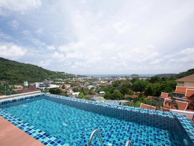 Splendid Sea View Resort - 2