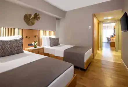 Barut Hemera - Ultra All Inclusive - 105