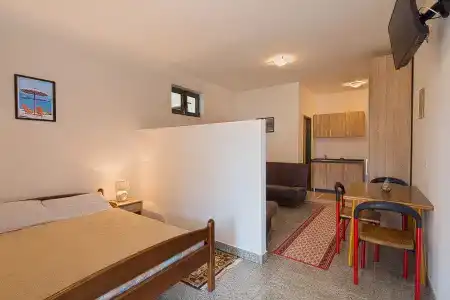 Guest House Madra - 67