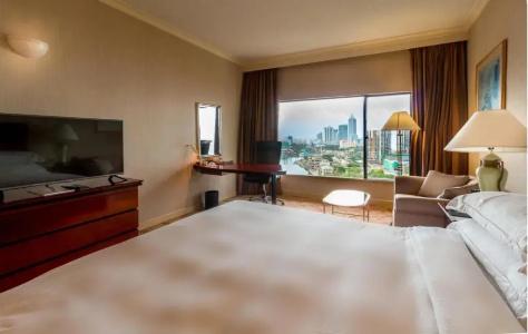 Hilton Colombo - 12