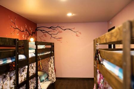 HD Hostel - 49