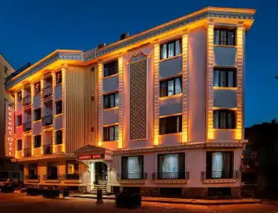 Levent Istanbul - 0