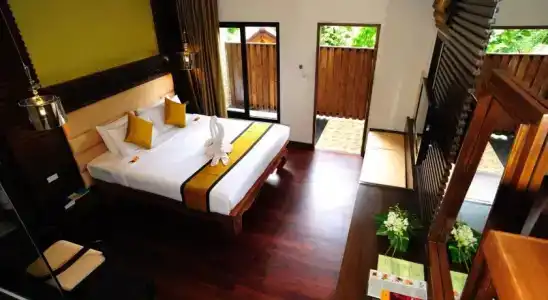 Peach Hill Resort - Sha Extra Plus - 75