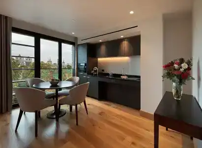 Tower Suites by Blue Orchid - 16