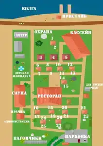 Высокий берег - 2