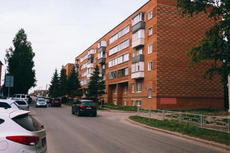 Калина на Ленинградской, 37 - 21