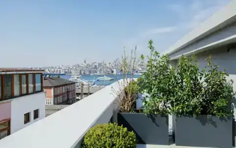 Dream Bosphorus - 55