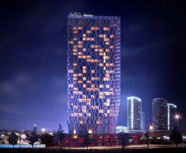 Westside Arjaan by Rotana - 2