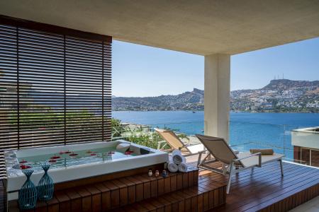 Mivara Luxury Resort & Spa / Bodrum - 80