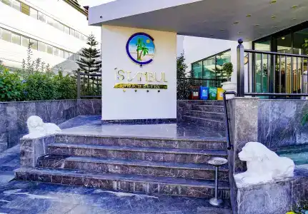 İstanbul Beach - 2