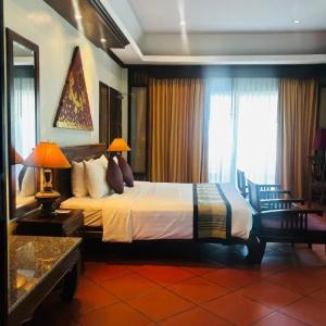 Avalon Beach Resort - 51
