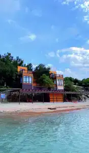 Sea breeze - 5