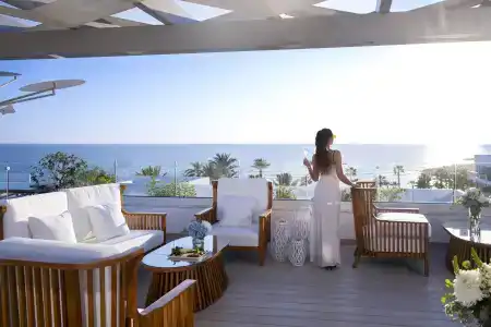 Constantinou Bros Asimina Suites - 31