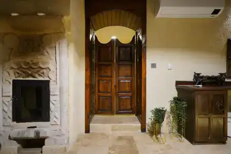 A La Mode Cappadocia by Elixir Hotels - 9