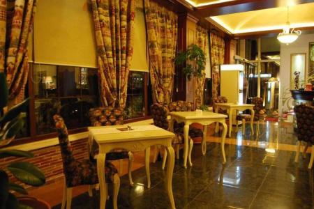 2 Kitarrat Boutique & Spa - 11