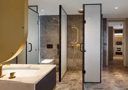 Wanda Vista Istanbul - 61