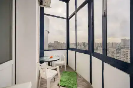 Квартира на Комендантском 21к1 - 21