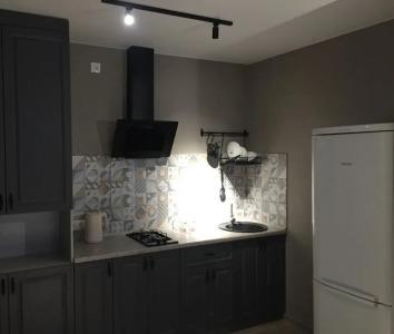 Новые ЛЮКС на Чапаева - 5